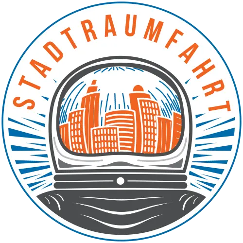 STADTRAUMFAHRT