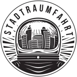 STADTRAUMFAHRT